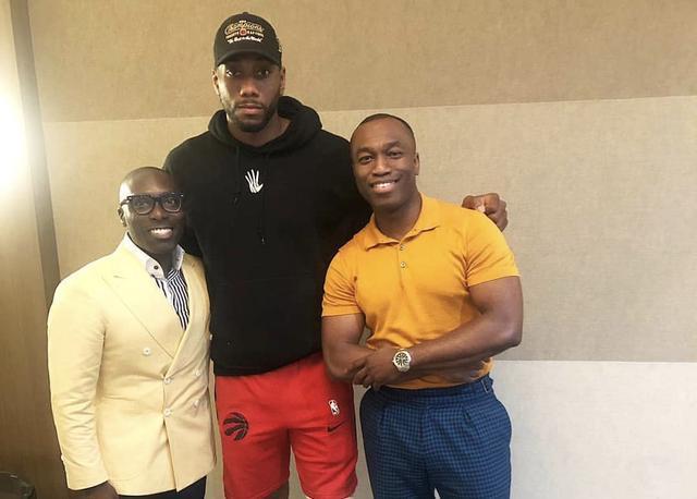 榜样的力量 榜样的力量